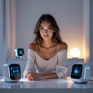 7 Ways AI is Quietly Changing Your Life (Without You Noticing