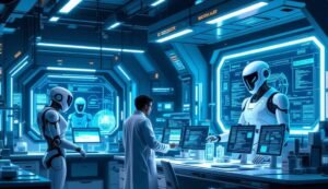 The Rise of Smarter Machines: Are We Ready for AI That Thinks Like Us?