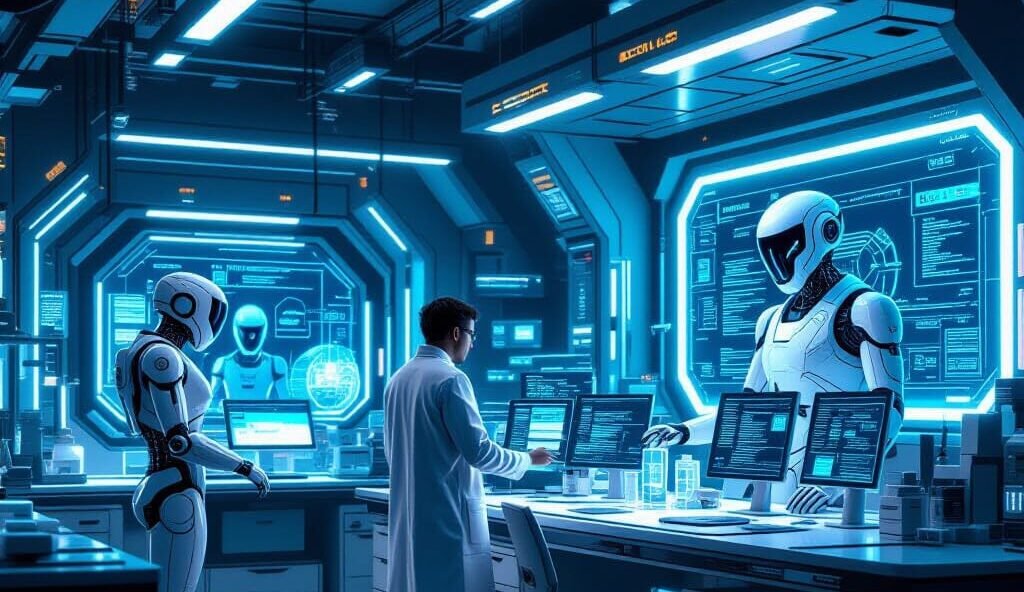 The Rise of Smarter Machines: Are We Ready for AI That Thinks Like Us?