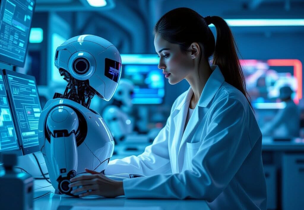 5 AI Tools That Are Quietly Revolutionizing the Tech World Ed