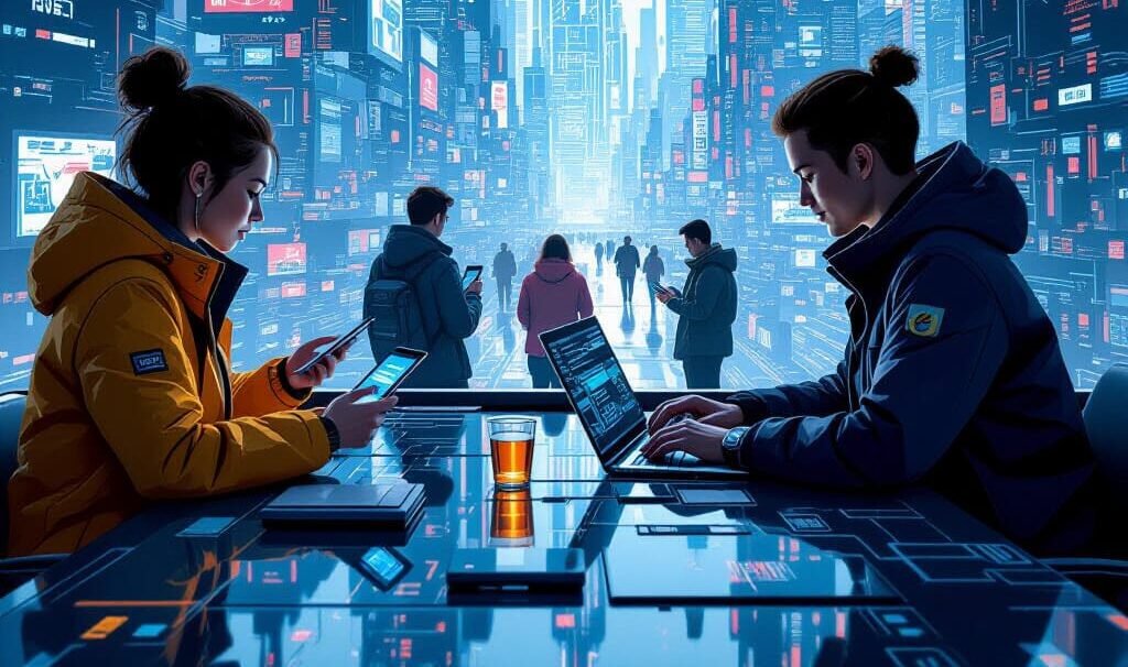 The Real Impacts of Neural Networks: How Smart Tech Is Reshaping Everyday Life